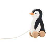 Играчка за дърпане, Пингвинче
